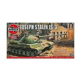 Airfix T-34 Tank