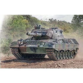 Italeri 1:35 Leopard 1A5