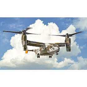 Italeri 1:72 V-22A Osprey