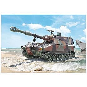 Italeri 1:35 M-109/A2-A3-G