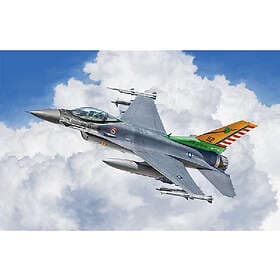 Italeri 1:48 F-16C Fighting Falcon