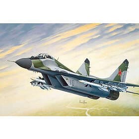 Italeri 1:72 MIG-29A 'FULCRUM