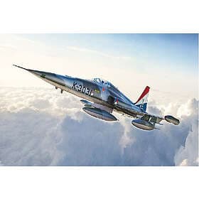 Italeri 1:72 F-5A Freedom Fighter