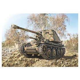 Italeri 1:35 Sd. Kfz 138 Marder III H