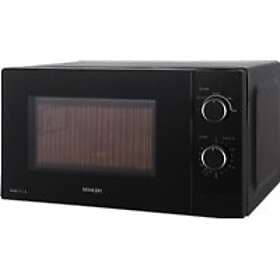 Sencor 1719BK 20L 700W SMW1719BK