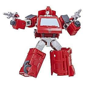 Hasbro Transformers Generations Studio Series, Figurine Ironhide Classe Origine