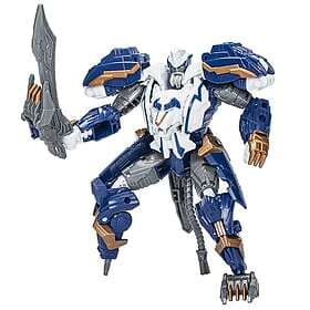Hasbro Transformers Generations Legacy United, Figurine Prime Universe Thundertr