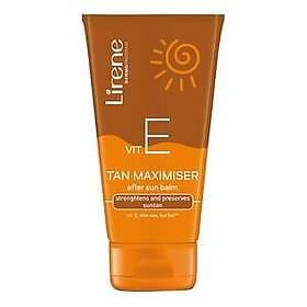 Lirene Vitamin Tan Building Balm E 150ml