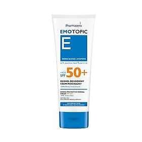 Pharmaceris E Emotopic Dermo-Protective Sun Cream SPF50+ 75ml