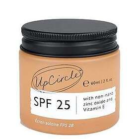UpCircle SPF 25 Mineral Sunscreen 60ml