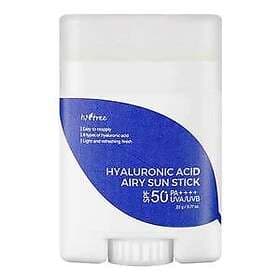 Isntree Hyaluronic Acid Sun Stick SPF50+ PA++++ 22g