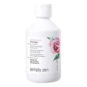 Simply Zen Smooth & Care Shampoo 250ml
