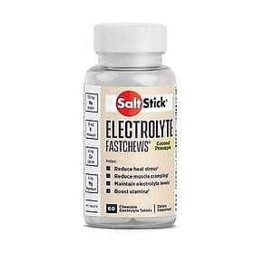 Saltstick Fastchew Coconut Pineapple 60 st