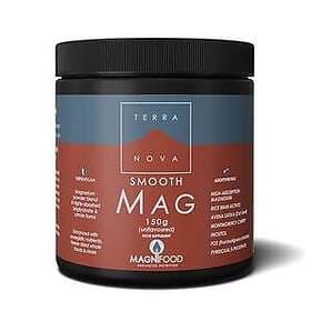 Terranova Smooth Mag 150g