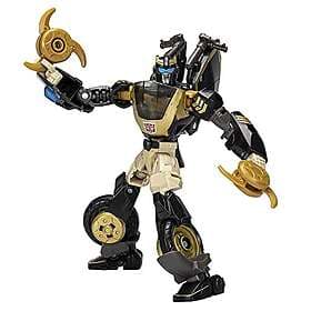 Hasbro Transformers Generations Legacy Evolution, Figurine Animated Universe Pro