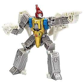 Hasbro Transformers Generations Legacy Evolution, Figurine Dinobot Swoop Classe