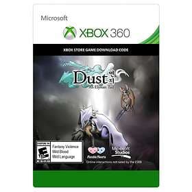 Dust: An Elysian Tail (Xbox 360)