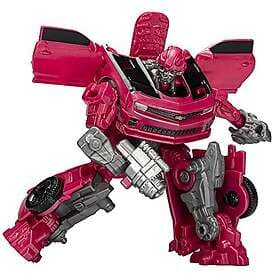 Hasbro Transformers 3 Generations Studio Series Core Class Figurine Laserbeak 9 