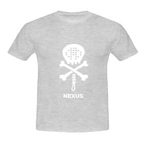 Nexus SOCOTRA, Vuxna Unisex, VIGORÉ Grå, L
