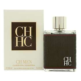 Carolina Herrera CH for Men Eau de Toilette 100ml Sprej