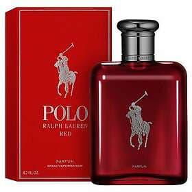 Ralph Lauren Polo Red Parfum 125ml