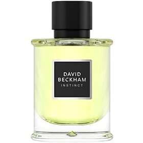 David Beckham Instinct, EdP, 75ml