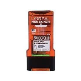 L'Oreal Paris Men Expert Barber Club 300ml
