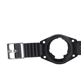 Scubapro Aladin Strap With Housing Silver