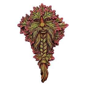 Nemesis Now Mabon Wisdom Wall Plaque 21.5cm