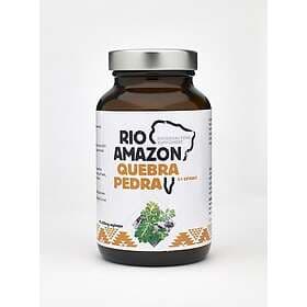 Rio Amazon Quebra Pedra 90 Capsules