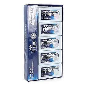 Dorco Prime Platinum STP-301 Dubbeleggade Rakblad 100-pack