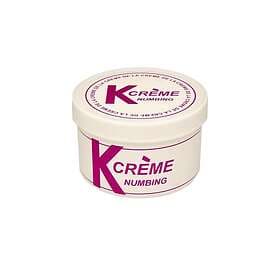 K-Lubes Creme K Numbing 400ml