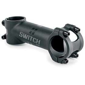 Silver Switch Gap 35 Mm Stem 60 mm ±7º