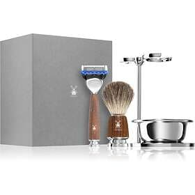 Mühle Rytmo Shaving Kit