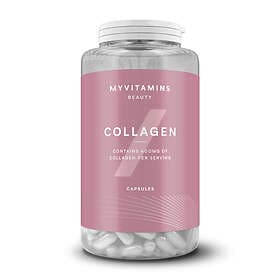 Myvitamins KollagenCapsules 90Capsules