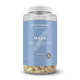 Myvitamins Maca 90kapslar