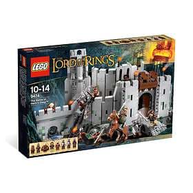 LEGO The Lord of the Rings 9474 The Battle of Helm's Deep