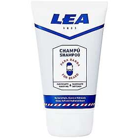 Lea Beard Shampoo