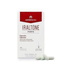 Forte Hair Loss Food Supplement Iraltone (60 antal)