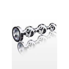 Toy Joy Diamond Star Beads Medium