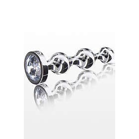 Toy Joy Diamond Star Beads Large