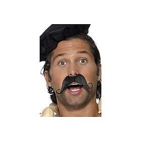 Smiffys Frenchman Moustache