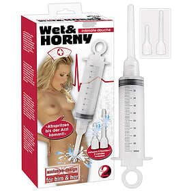 You2Toys Wet & Horny Intimate Douche