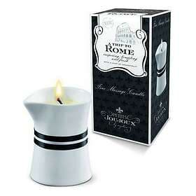 Mystim Massage Candle Rome