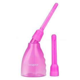 Pink Cal Exotics Ultimate Douche