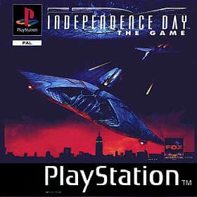 Independence Day: The Game (PS1)