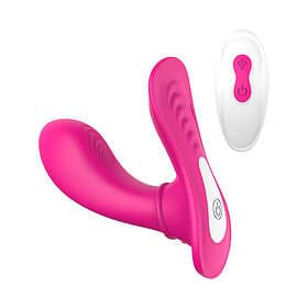 Dream Toys Vibes of Love Remote Panty G