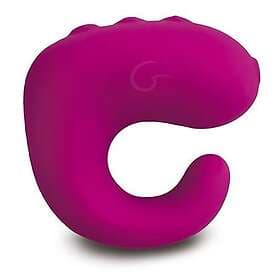 Fun Toys GringXL Fingervibrator Sweet Raspberry