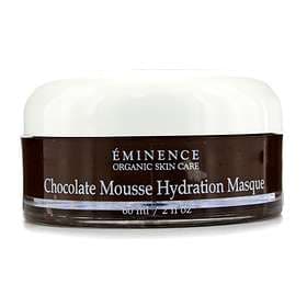 Eminence Organics Chocolate Mousse Hydration Masque Normal/Dry Skin 60ml