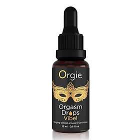 Orgie Sexy Vibe!